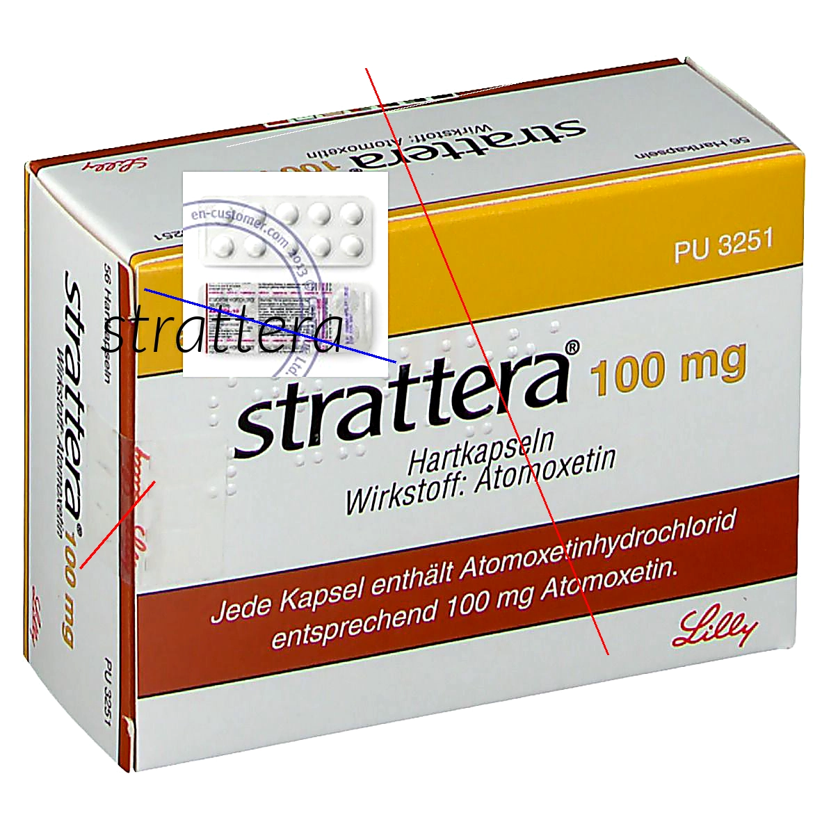 Strattera